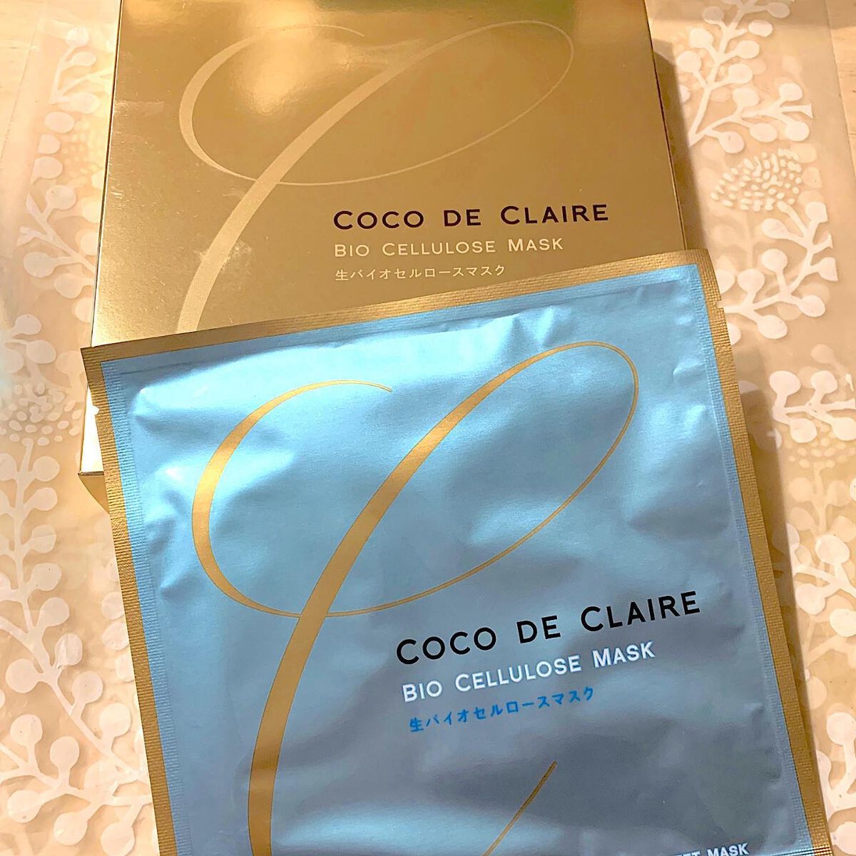 ココデクレア/ココデクレア/その他スキンケアを使ったクチコミ(6枚目)