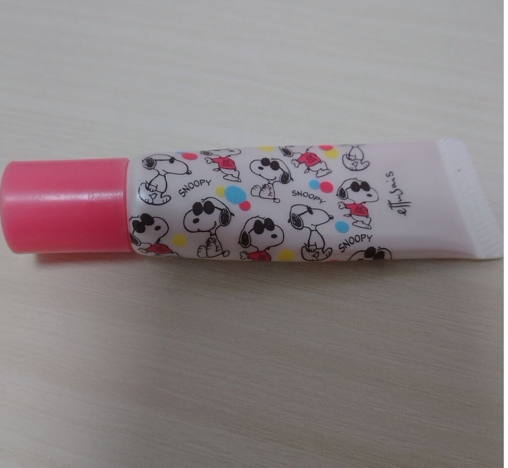 エテュセ リップエッセンス/ettusais/リップ美容液を使ったクチコミ(1枚目)