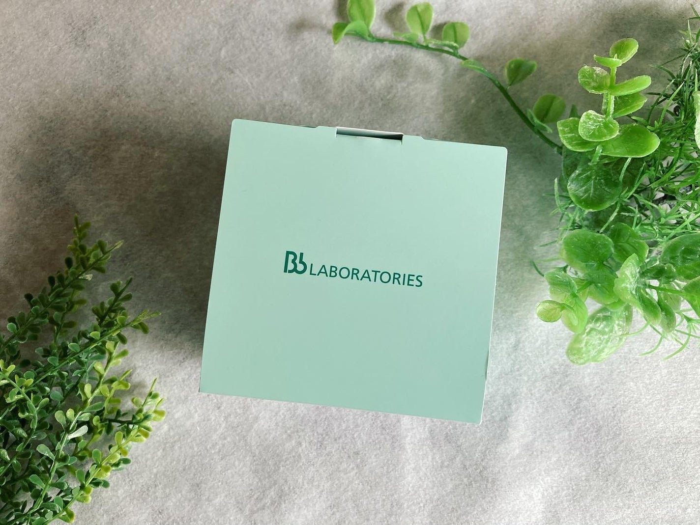 モイストバランシングマスクPro./ビービーラボラトリーズ/洗い流すパック・マスクを使ったクチコミ(7枚目)