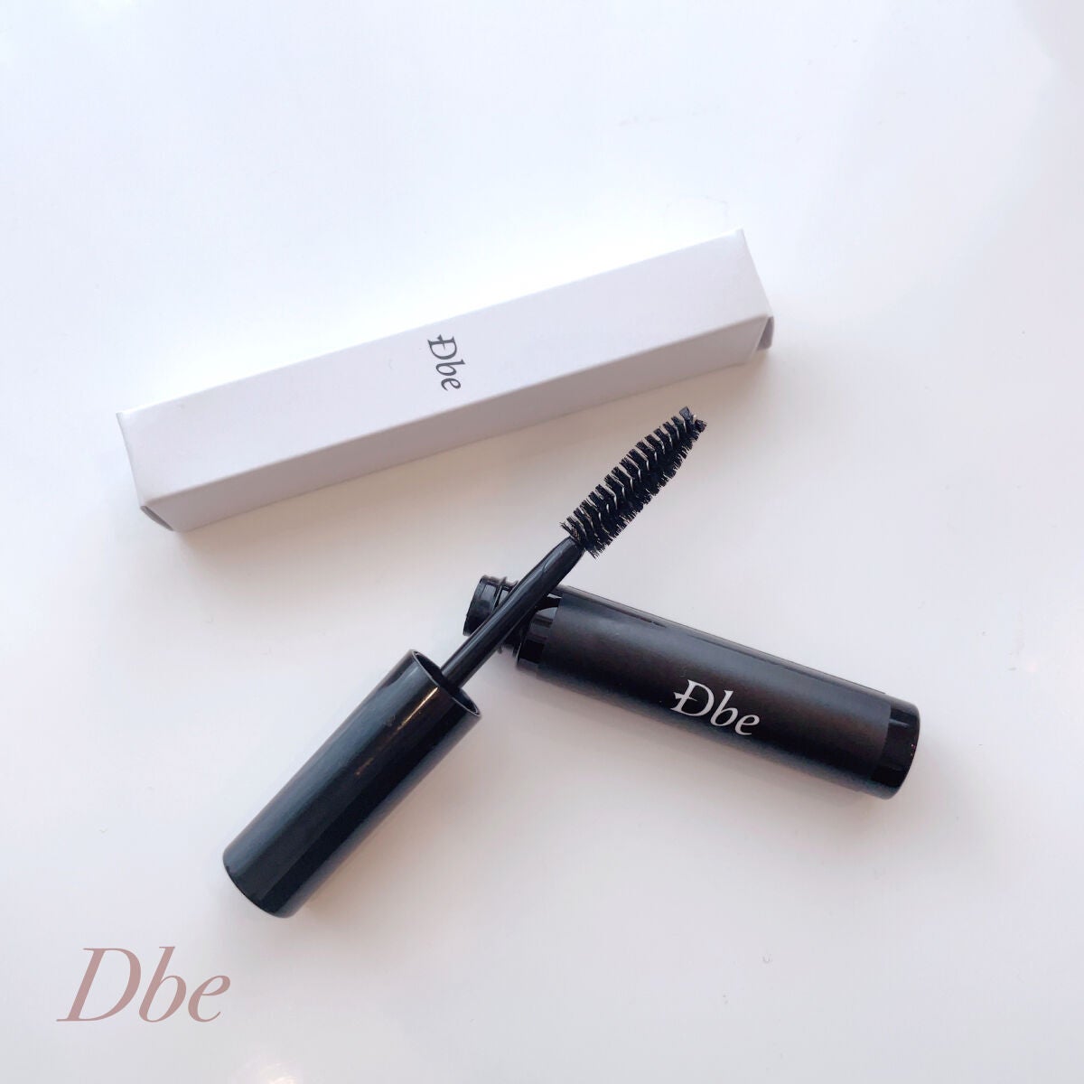 眉毛美容液/Dbe/まつげ美容液を使ったクチコミ(1枚目)