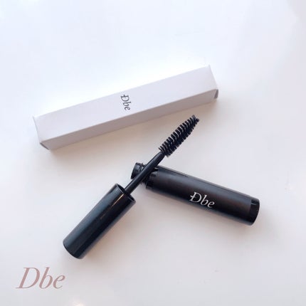 眉毛美容液/Dbe/まつげ美容液を使ったクチコミ(1枚目)