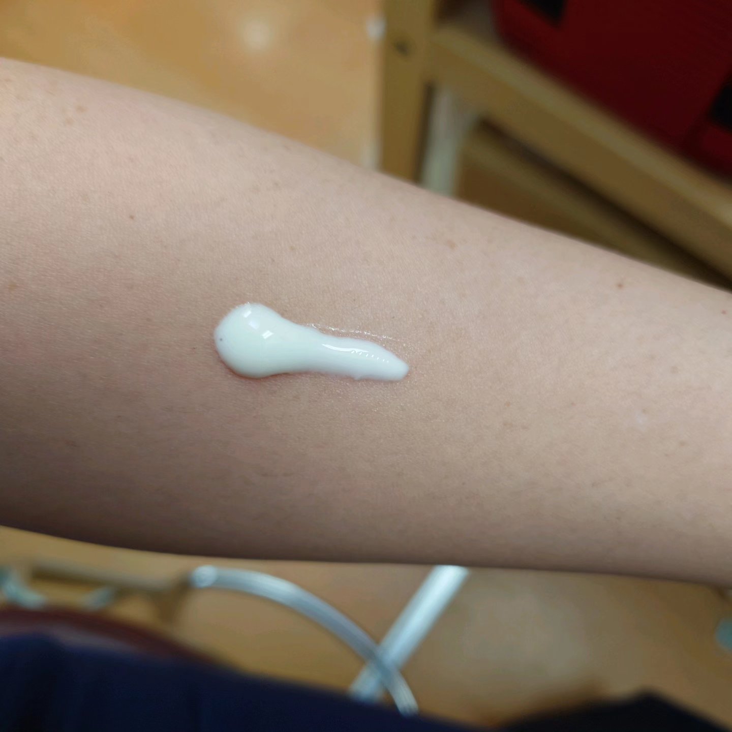 ニベアUV ウォータージェルEX/ニベア/日焼け止めジェルを使ったクチコミ（2枚目）