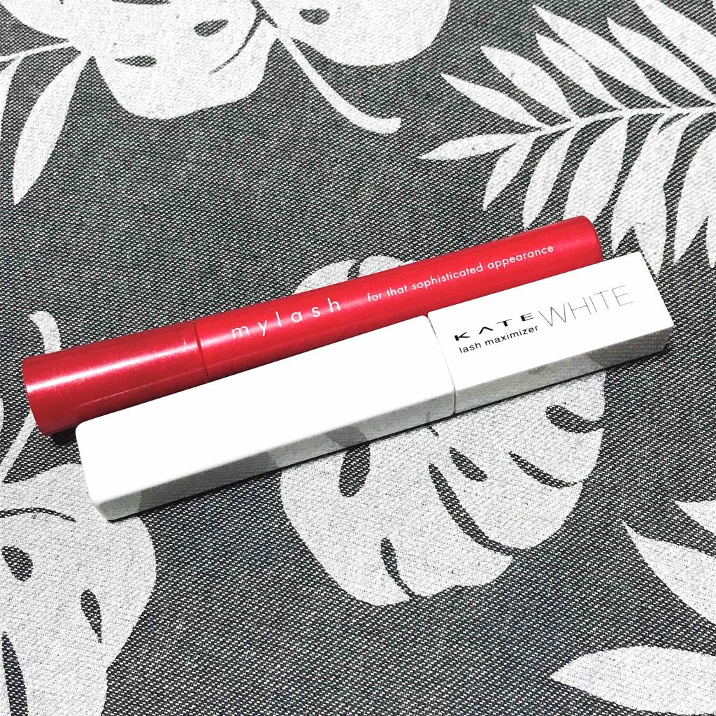 オペラ マイラッシュ アドバンスト/OPERA/マスカラを使ったクチコミ（1枚目）