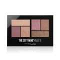 MAYBELLINE NEW YORK シティミニパレット