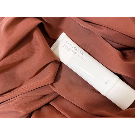 乾燥さん 保湿力スキンケア下地 /乾燥さん/化粧下地を使ったクチコミ(1枚目)