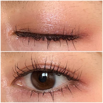 アイカラーレーション/LUNASOL/アイシャドウパレットを使ったクチコミ(8枚目)