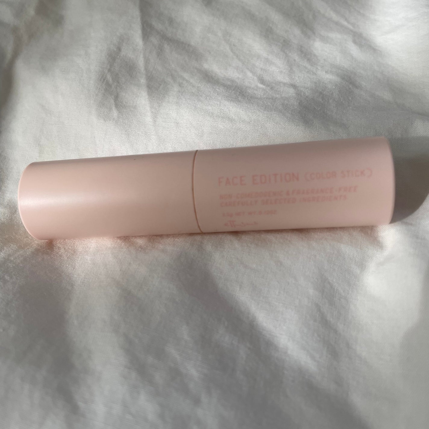 エテュセ フェイスエディション(カラースティック)/ettusais/スティックハイライトを使ったクチコミ(2枚目)