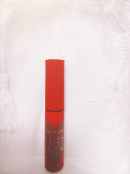 3Dアイブロウカラー/KATE/眉マスカラを使ったクチコミ(4枚目)