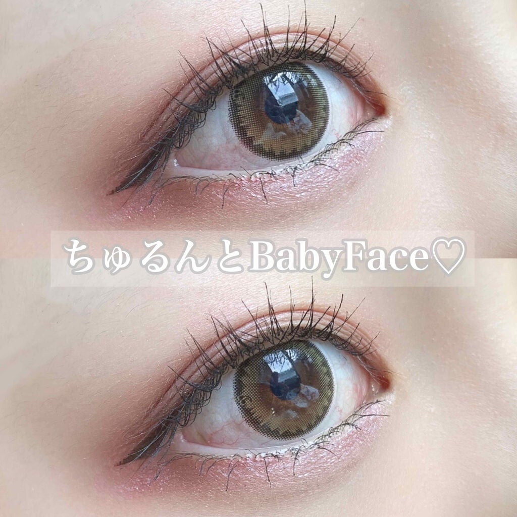 シルキースフレアイズ/キャンメイク/アイシャドウパレットを使ったクチコミ(1枚目)