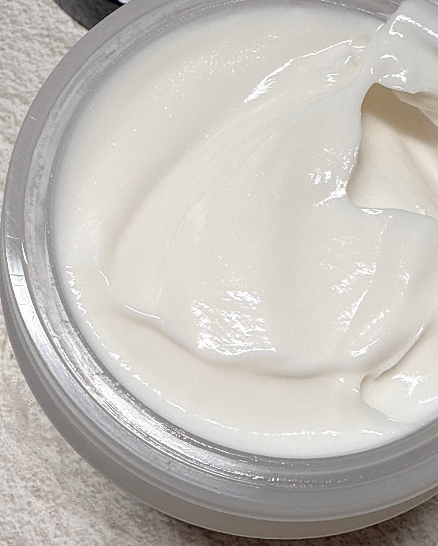 BnDアンダーアームクリーム(ボディクリーム)/BnD/デリケートゾーンケアを使ったクチコミ（3枚目）