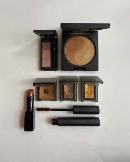 セルヴォーク カムフィー ブラッシュ/Celvoke/パウダーチークを使ったクチコミ(2枚目)