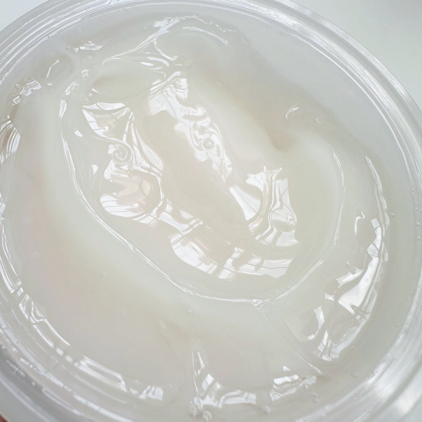 BnDヒップクリーム/BnD/バスト・ヒップケアを使ったクチコミ(2枚目)