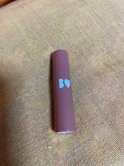 つやぷるリップR/b idol/口紅を使ったクチコミ(5枚目)