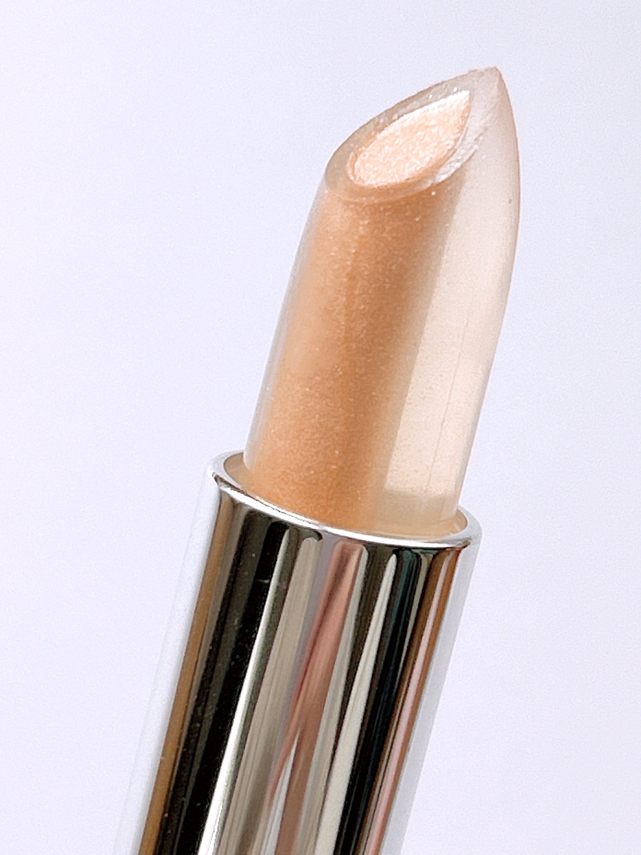 ソラリア リップ カラーコレクト コンディショナー/SNOW FOX SKINCARE/リップクリームを使ったクチコミ（3枚目）