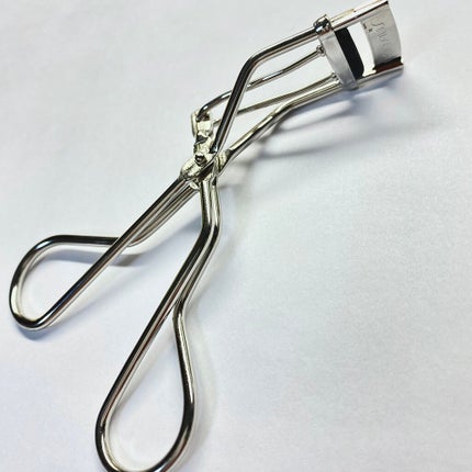 ミニアイラッシュカーラー/SHISEIDO/ビューラーを使ったクチコミ(1枚目)