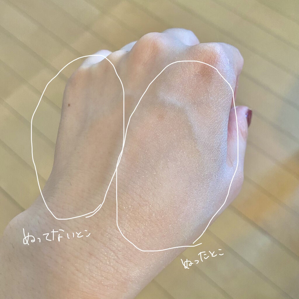 フェイスパウダー/DECORTÉ/ルースパウダーを使ったクチコミ(4枚目)