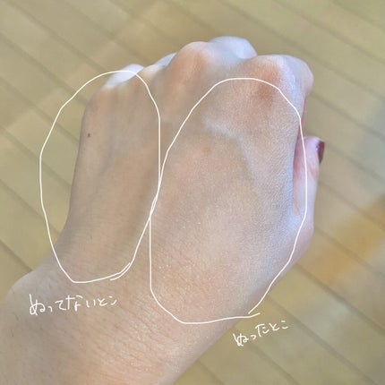 フェイスパウダー/DECORTÉ/ルースパウダーを使ったクチコミ(4枚目)