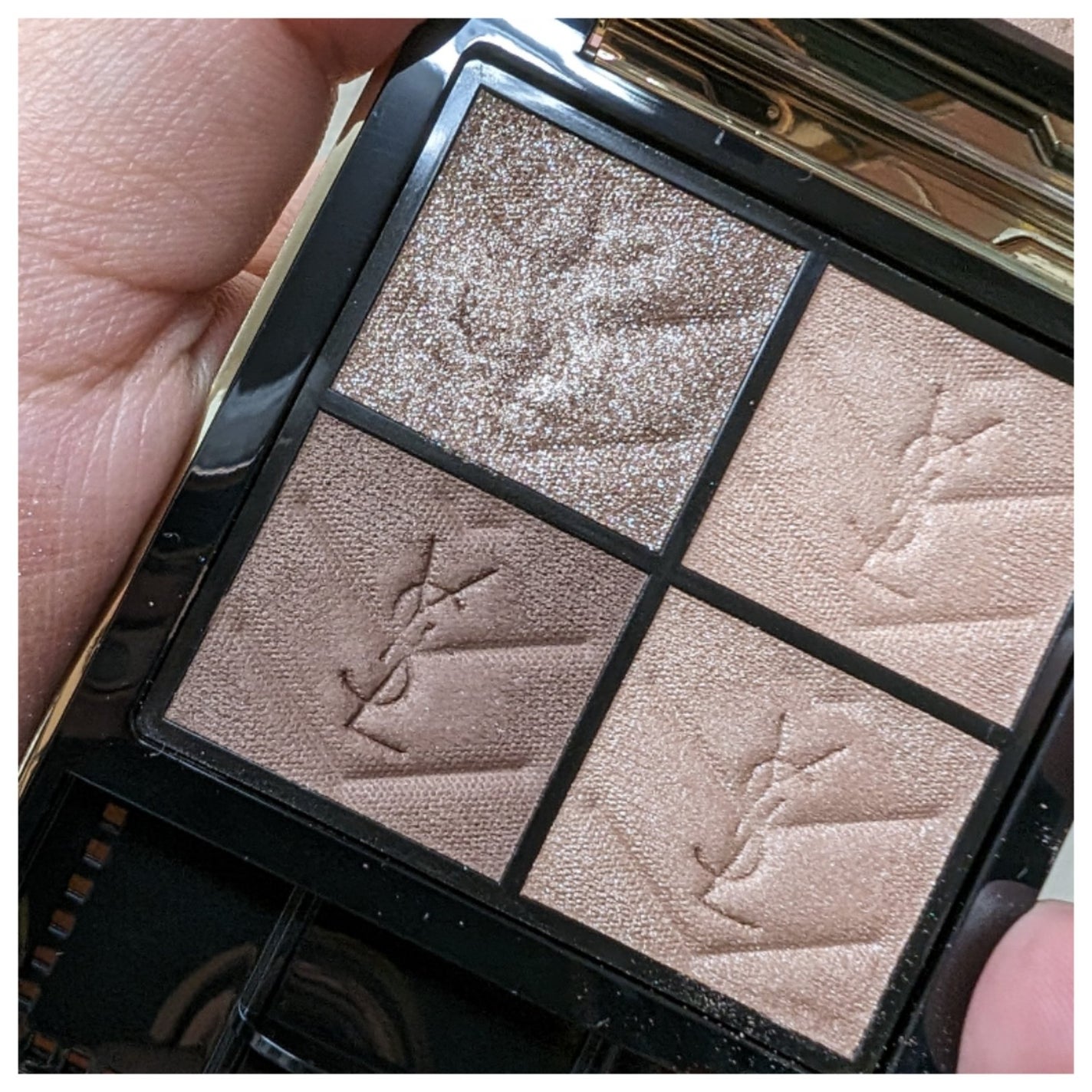 pafu8 on LIPS 「#コスメ購入品#newin..こんにちは💝.値上げ前に駆け込み..」(2枚目)