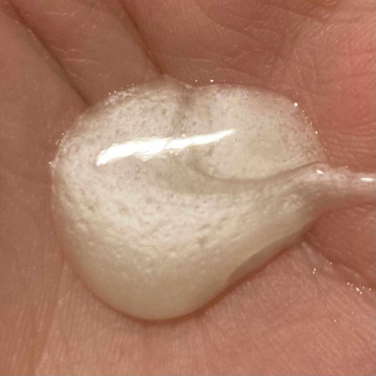 プレミアムEX インテンシブリペア <シャンプー>/コンディショナー<ヘアトリートメント> /TSUBAKI/市販シャンプーを使ったクチコミ(6枚目)