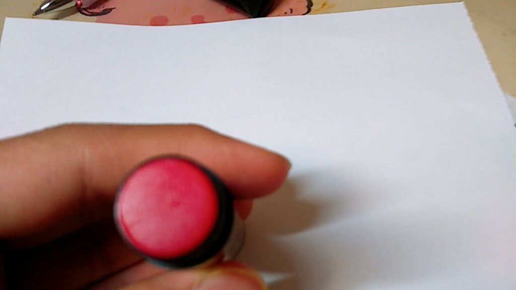 ウォーターリップ トーンアップCC/メンソレータム/リップクリームを使ったクチコミ（2枚目）