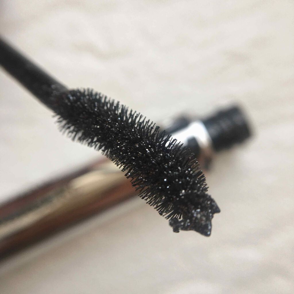 【旧】マスカラ ディオールショウ アイコニック オーバーカール/Dior/マスカラを使ったクチコミ(2枚目)