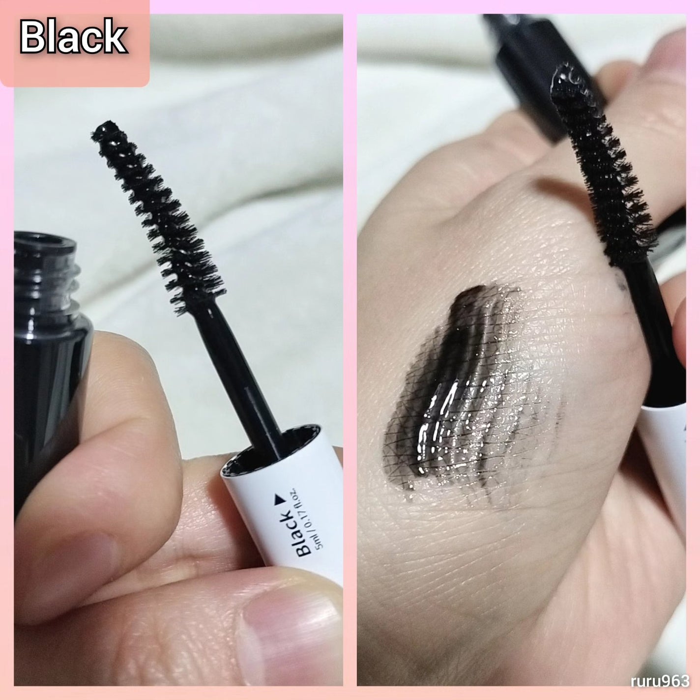 オールデイアイラッシュ デュアルセラム/daymellow’/まつげ美容液を使ったクチコミ(2枚目)