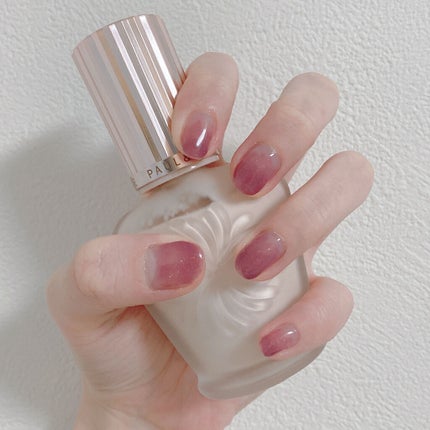 ジェルネイル(ライト対応)/セリア/ジェルネイルを使ったクチコミ(10枚目)