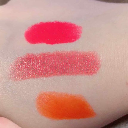 リシェ クリーミーリップスティック/Visée/口紅を使ったクチコミ(2枚目)