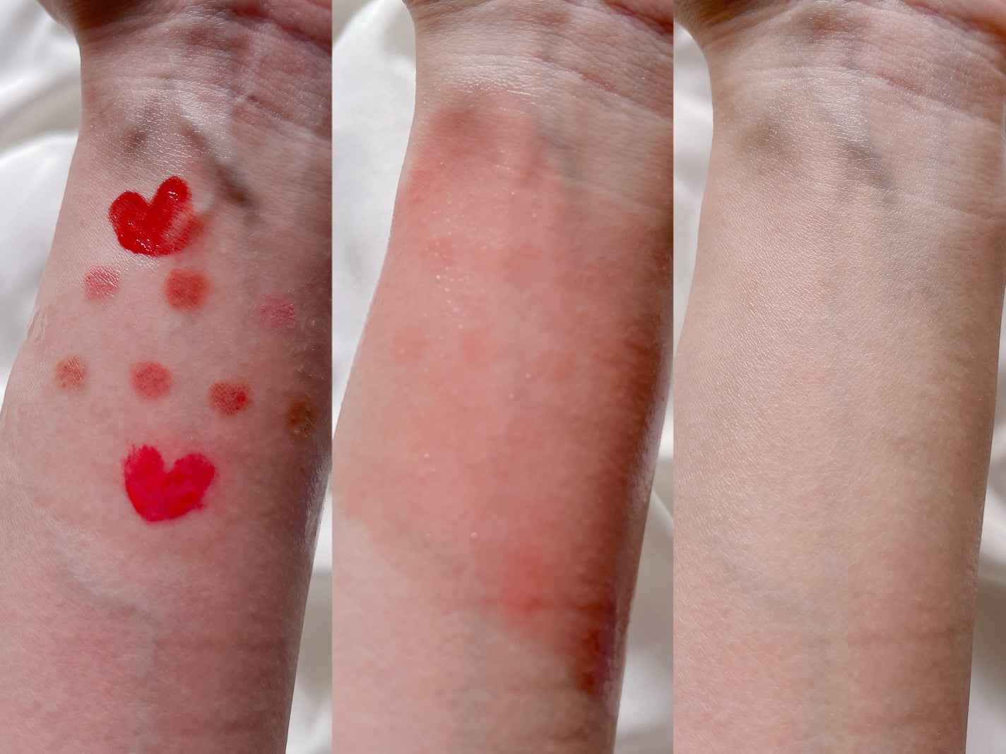 ピュアクレンジングオイル ディープクリーン/manyo/オイルクレンジングを使ったクチコミ(3枚目)