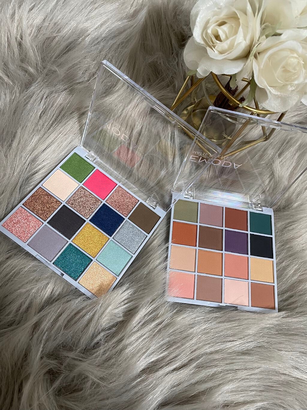 Lei♡ on LIPS 「雑誌の付録❗️いつも通る本屋さんの表に出てた雑誌コーナーで完全..」(1枚目)