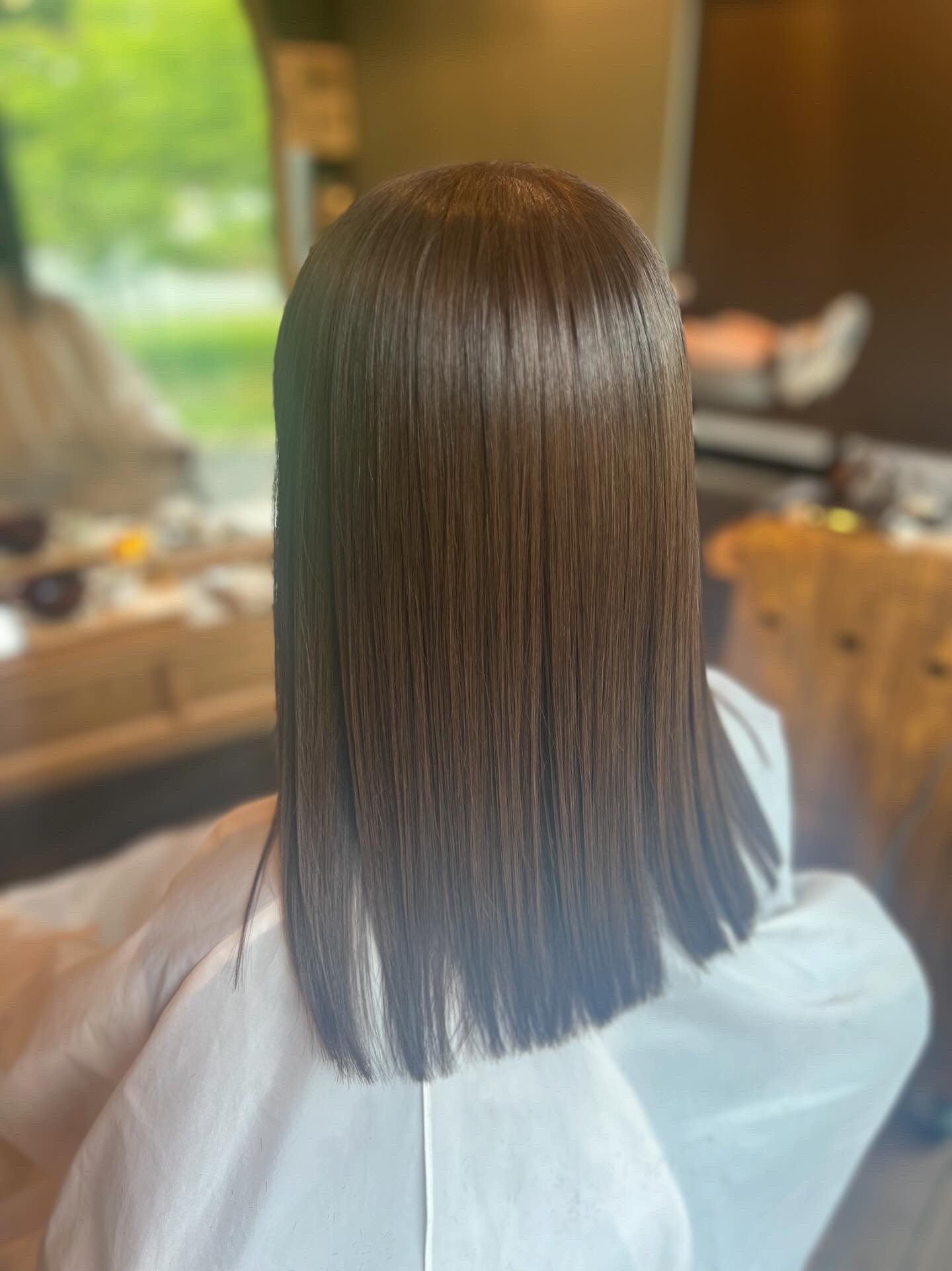 ディープモイスト シャンプー/ ヘアトリートメント/モロッカンビューティ/市販シャンプーを使ったクチコミ（2枚目）