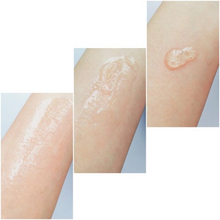 ジェリー コンディショナー/cresc. by ASTALIFT/化粧水を使ったクチコミ(6枚目)