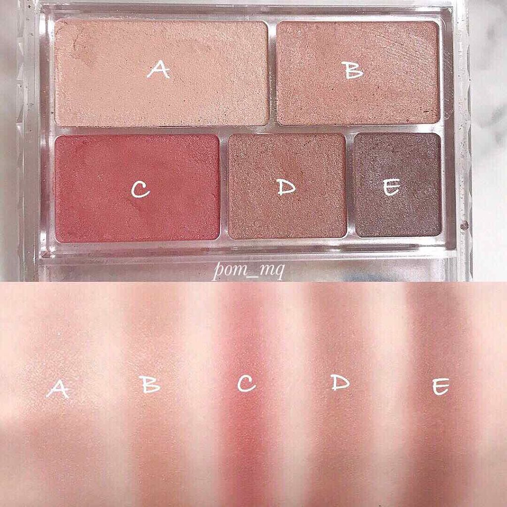 アディクション ザ アイシャドウ/ADDICTION/単色アイシャドウを使ったクチコミ(4枚目)