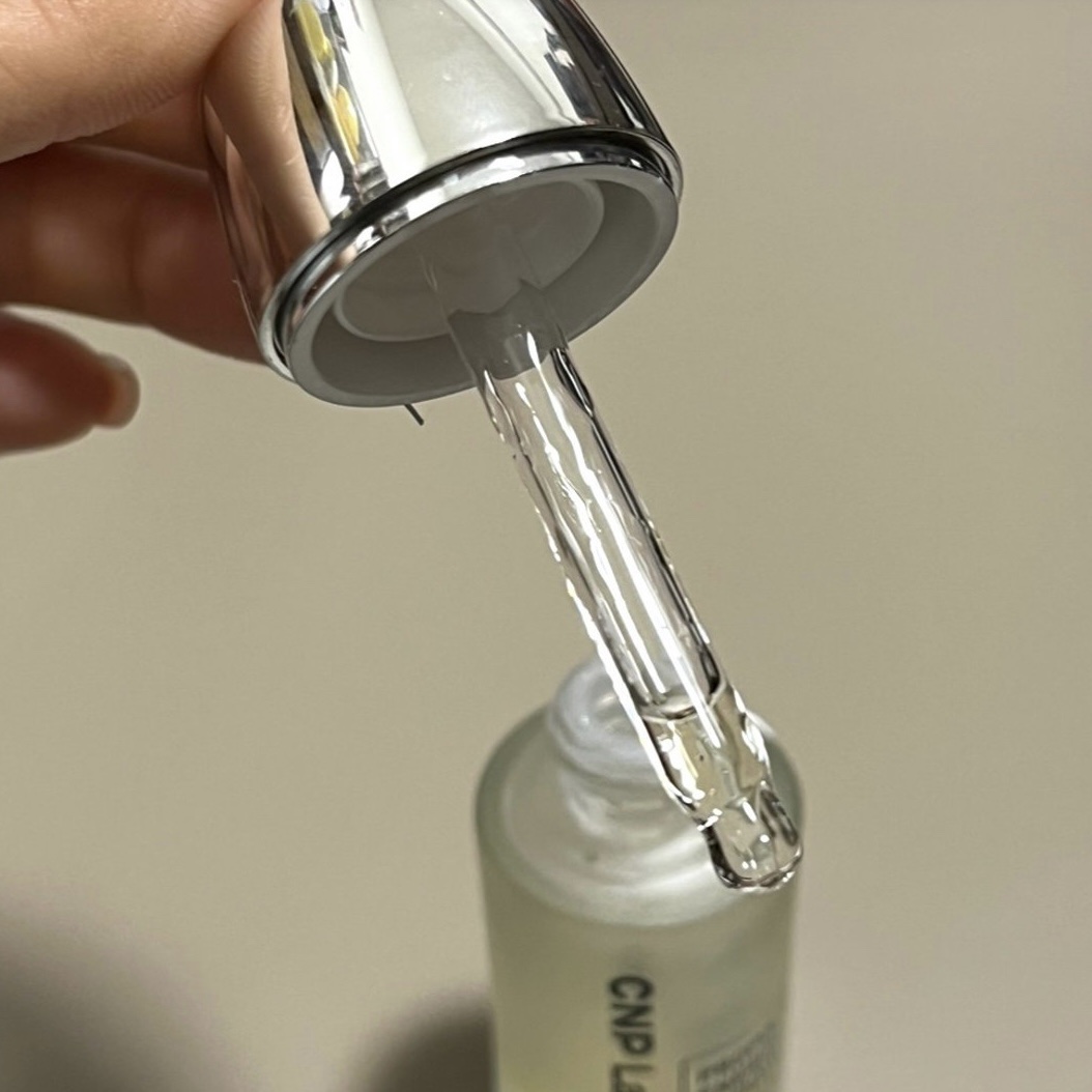 プロポリス エネルギーアンプル/CNP Laboratory/美容液を使ったクチコミ（3枚目）