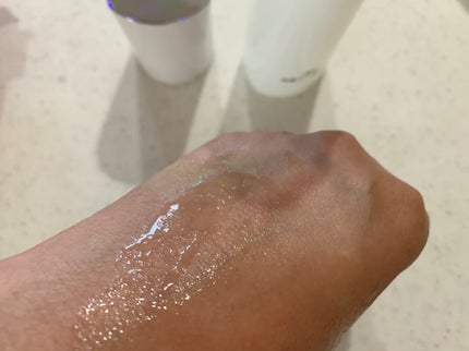 角層ケア美容液/HAKU/美容液を使ったクチコミ(4枚目)