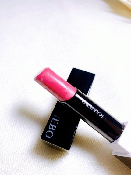 カネボウ モイスチャールージュネオ/KANEBO/口紅を使ったクチコミ(7枚目)