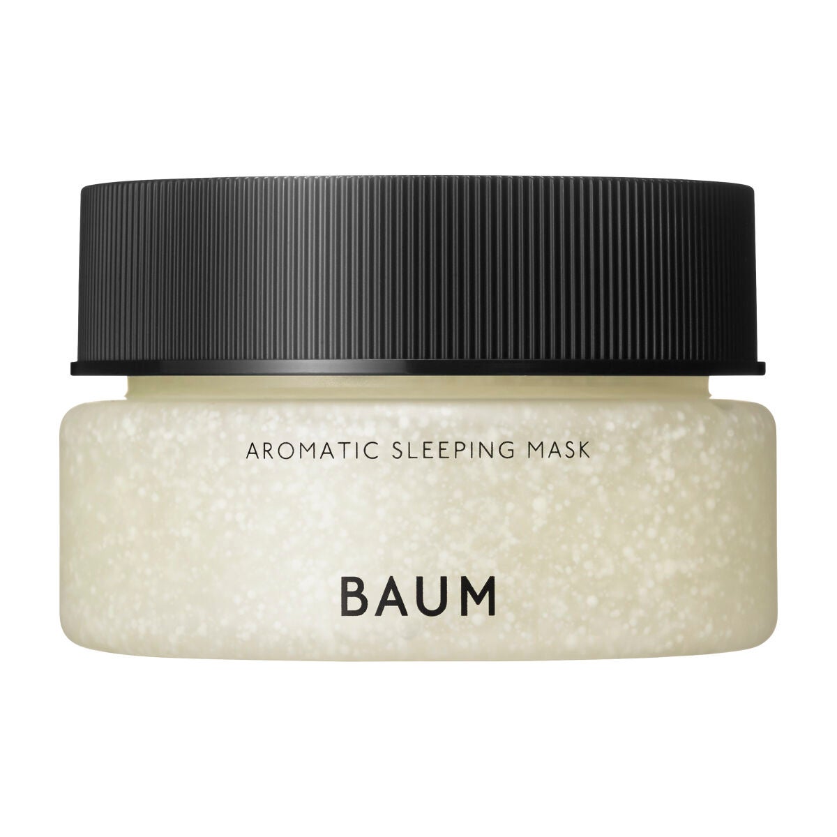 試してみた】BAUM アロマティック スリーピングマスクの効果・肌 試してみた】BAUM アロマティック スリーピングマスクの効果・肌