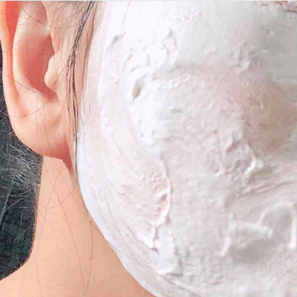 ローソープ /OSAJI/洗顔フォームを使ったクチコミ(4枚目)