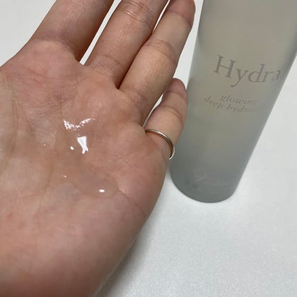 パーフェクト アンプル セラム イドラ/9Wishes/美容液を使ったクチコミ(2枚目)