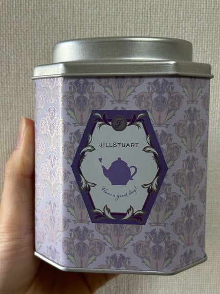 オード ミルクティーブレンド/JILL STUART/香水(レディース)を使ったクチコミ(2枚目)