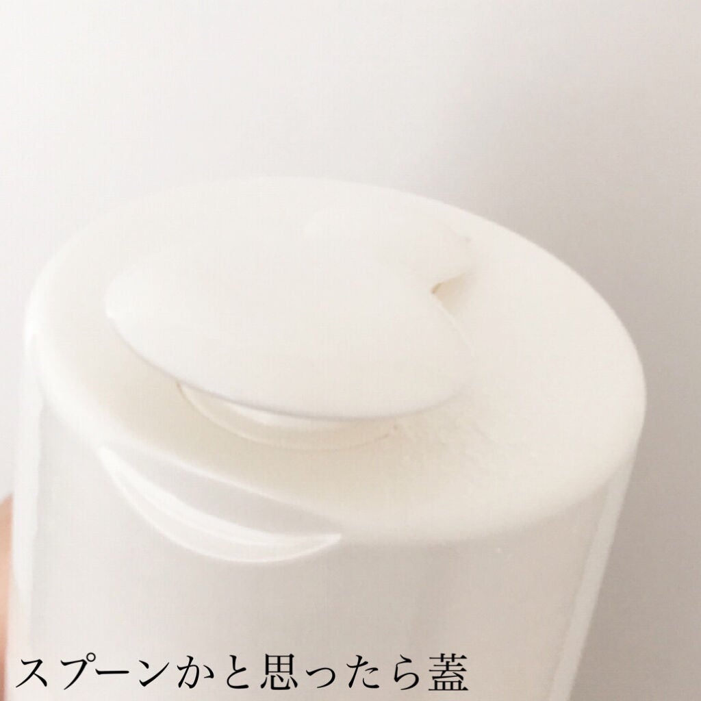 ILiT E Wash/ILiT/洗顔パウダーを使ったクチコミ(4枚目)