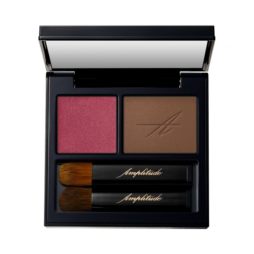 コンスピキュアス ダブルアイズ 03 テラコッタ