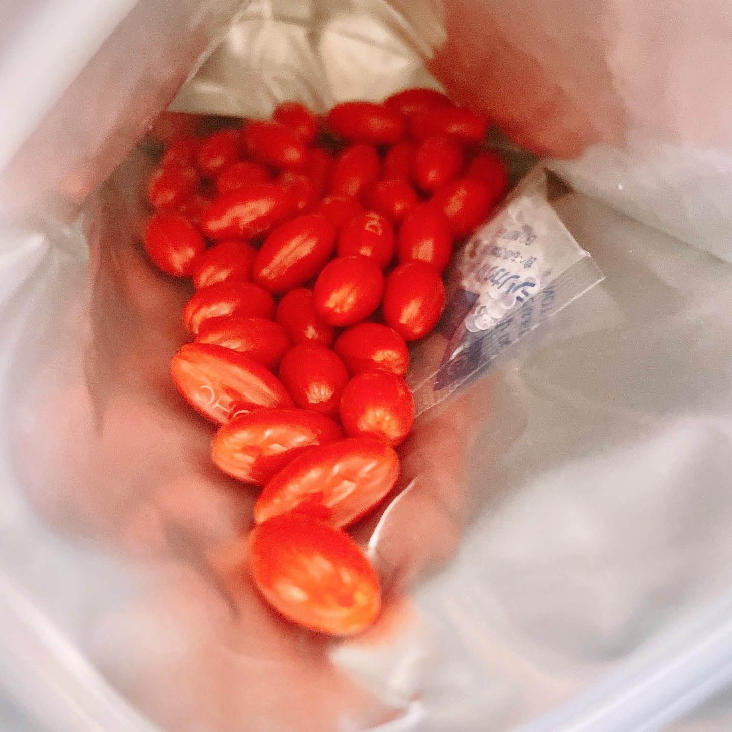 DHC マルチビタミン 60日分/DHC/美容サプリメントを使ったクチコミ（2枚目）