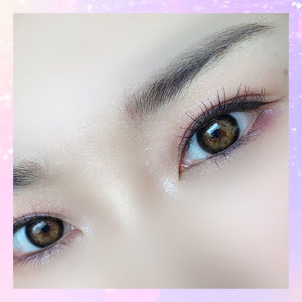 アイカラーレーション/LUNASOL/アイシャドウパレットを使ったクチコミ(6枚目)