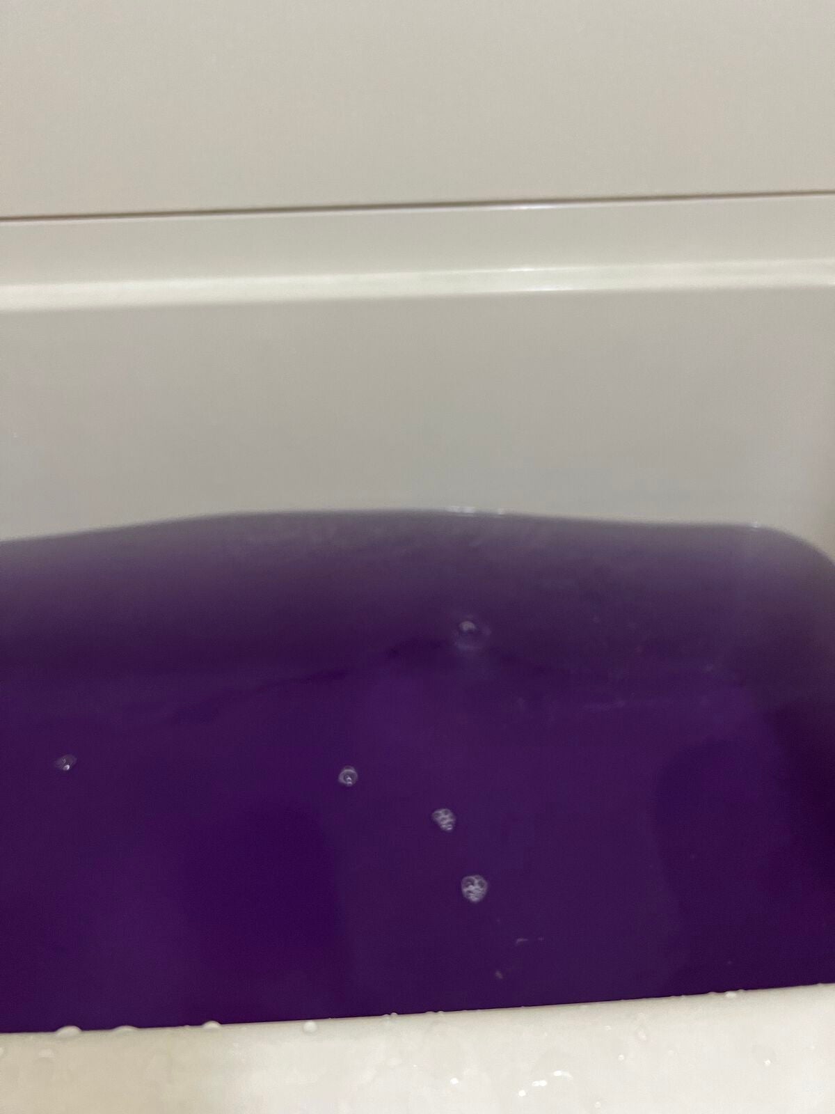 クナイプ バスソルト サンダルウッドの香り/クナイプ/無機塩系入浴剤を使ったクチコミ(4枚目)