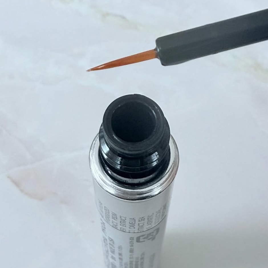 ラッシュアディクト アイラッシュ コンディショニング セラム アドバンス/soaddicted/まつげ美容液を使ったクチコミ（3枚目）