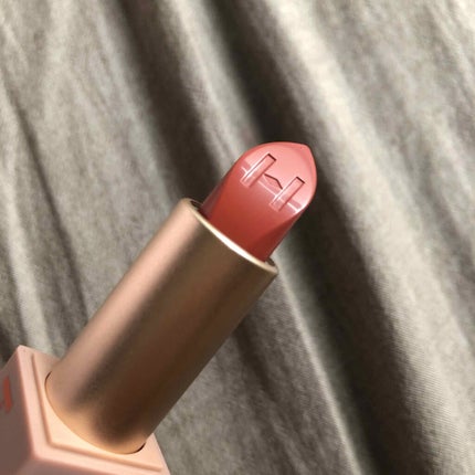 ムードインハンサーシアー/hince/口紅を使ったクチコミ(2枚目)