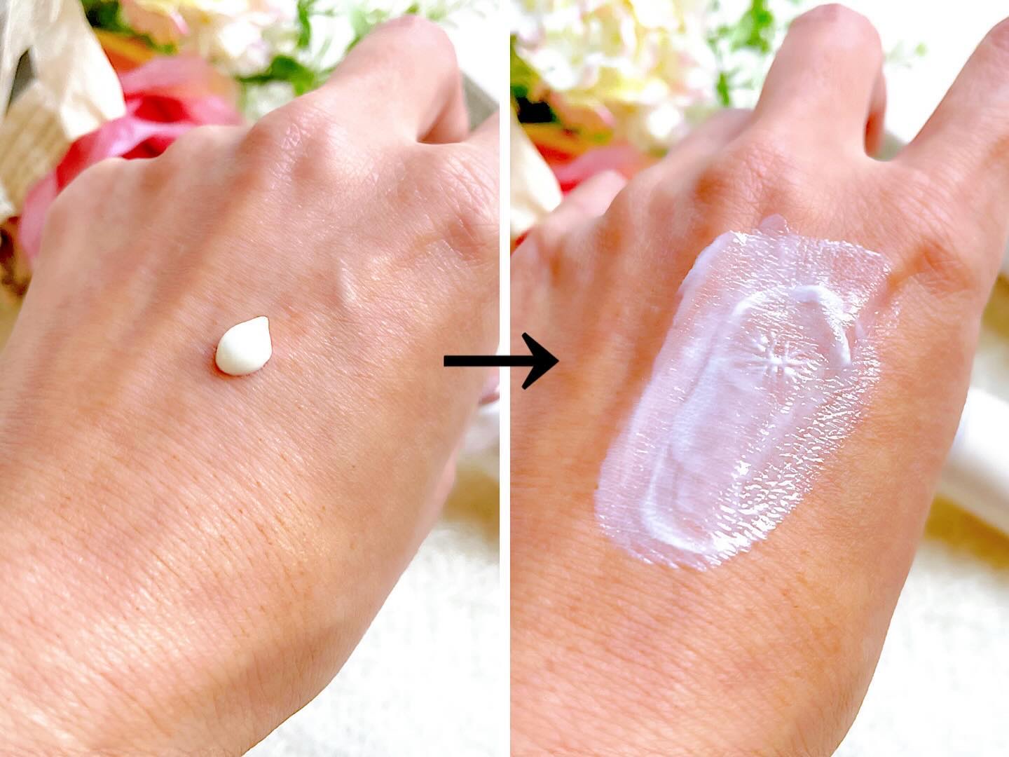 リリーフサンライス + プロバイオティクス/Beauty of Joseon/日焼け止めクリームを使ったクチコミ（3枚目）