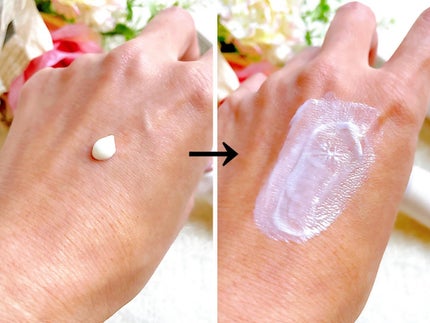 リリーフサンライス + プロバイオティクス/Beauty of Joseon/日焼け止めクリームを使ったクチコミ(3枚目)