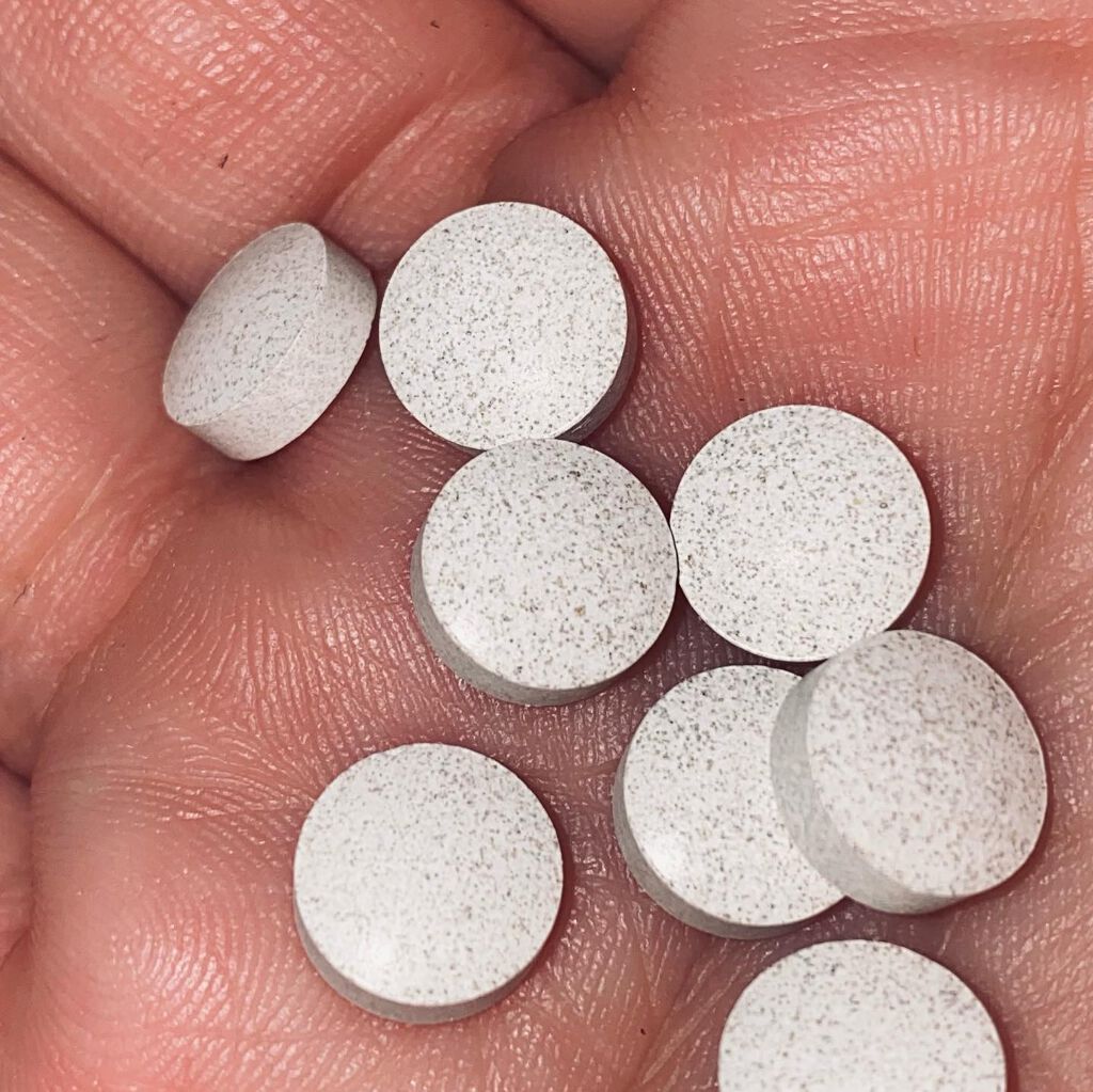 Waitlessパーソナライズサプリ/Sparty/ボディサプリメントを使ったクチコミ(7枚目)